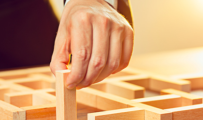 ISO9001 international quality system certification