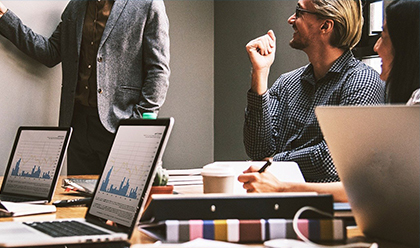 PDM R & D management system