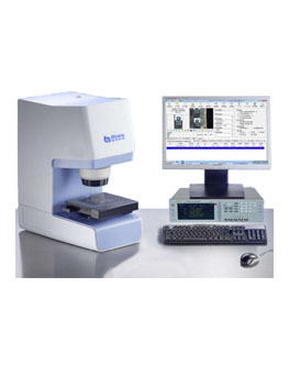 Bluiris IQC material inspection system