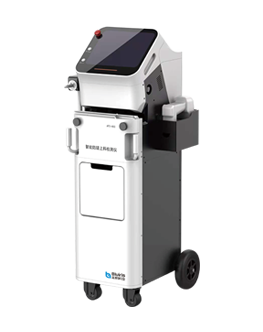 SMT Auto Feeding & Inspection System AFS-800