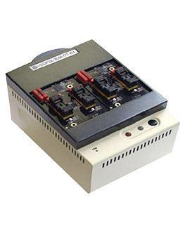 Bluiris general-use programmer T9800